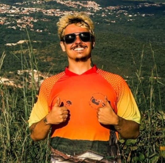 Guia Nicélio Filho